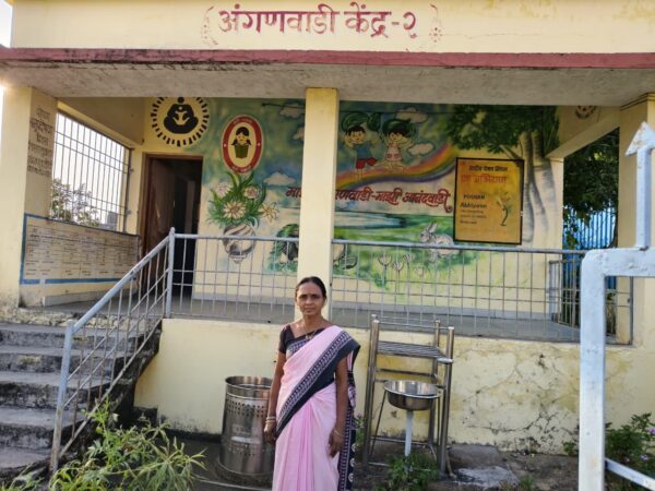 अंगणवाडी